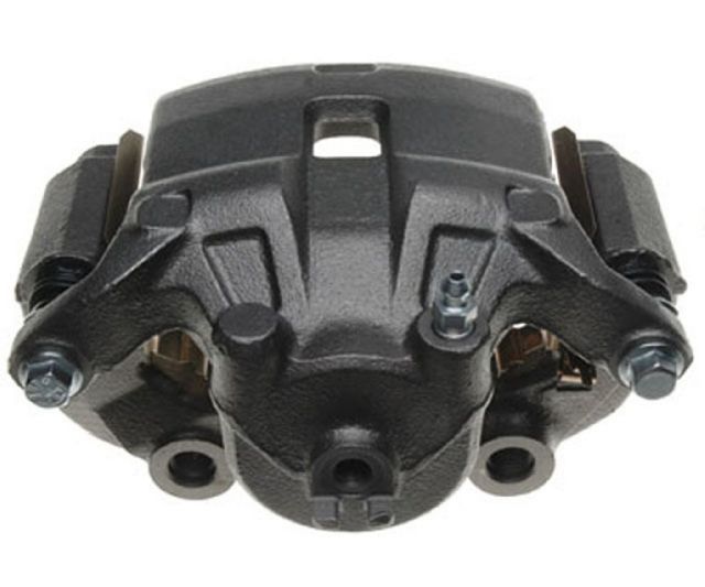 2000-2001 Nissan Maxima Disc Brake Caliper - Front Right (Raybestos)