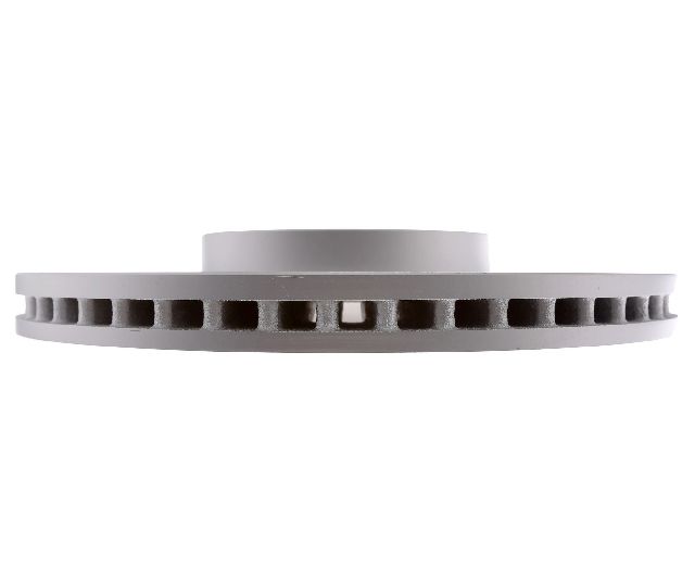 2020-2025 Kia Telluride Disc Brake Rotor - Front (Raybestos)