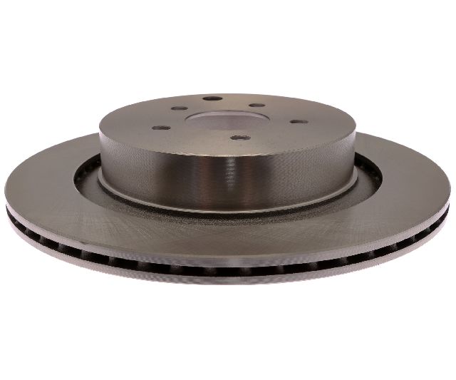 2014-2023 INFINITI Q50 Disc Brake Rotor - Rear (Raybestos)