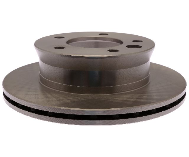 2002-2006 Freightliner Sprinter 2500 Disc Brake Rotor - Front (Raybestos)
