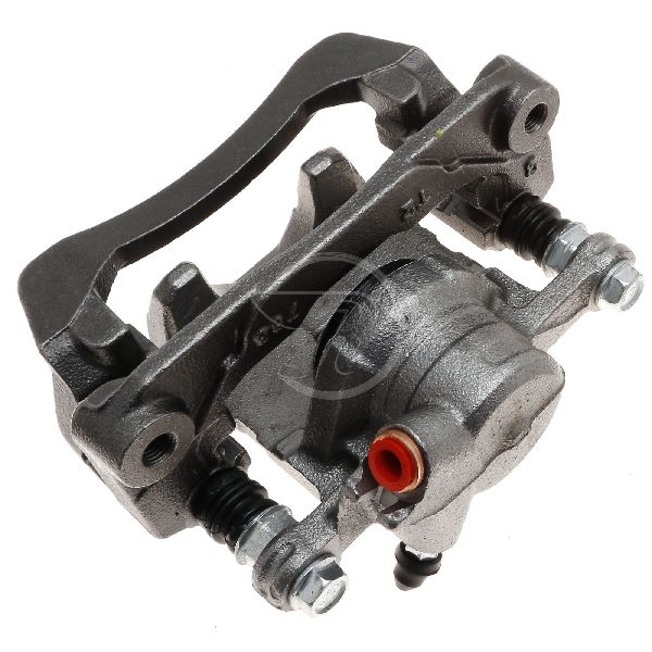 2009-2013 Subaru Forester Disc Brake Caliper - Rear Left (Raybestos)