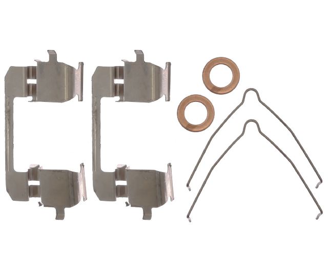 2012-2016 Honda CR-V Disc Brake Caliper - Front Left (Raybestos)