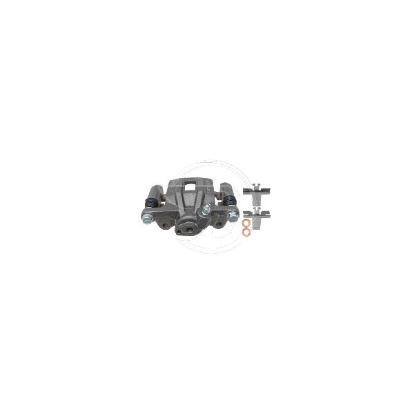 2006-2008 Suzuki Forenza Disc Brake Caliper - Rear Left (Raybestos)