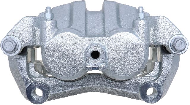 2009-2012 Suzuki Equator Disc Brake Caliper - Front Right (Raybestos)