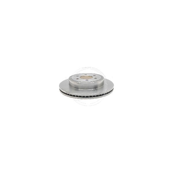 2003-2004 Dodge Dakota Disc Brake Rotor - Front (Raybestos)
