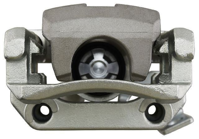 2012-2019 Toyota Yaris Disc Brake Caliper - Rear Left (Raybestos)