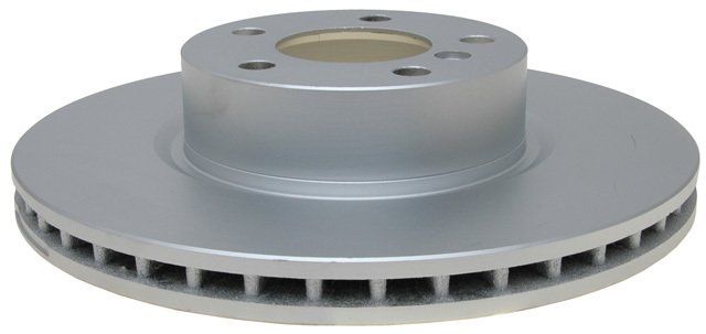 2011-2017 BMW X3 Disc Brake Rotor - Front (Raybestos)