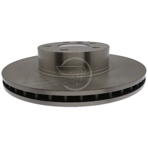 2011-2017 BMW X3 Disc Brake Rotor - Front (Raybestos)