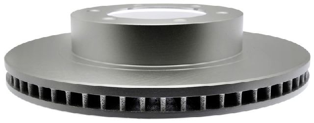 2007 Toyota FJ Cruiser Disc Brake Rotor - Front (Raybestos)