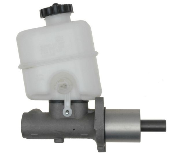 2002-2005 Jeep Liberty Brake Master Cylinder (Raybestos)