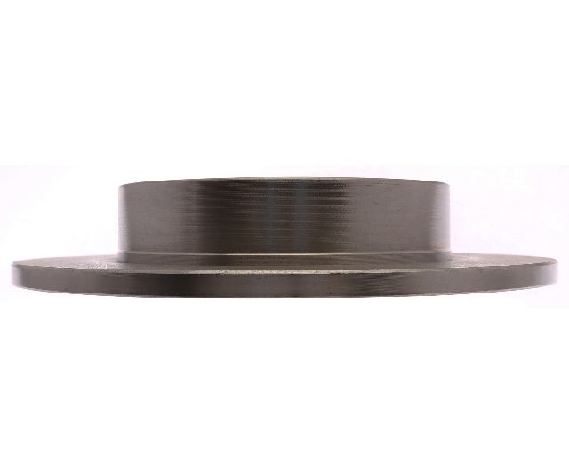 2019-2022 Toyota C-HR Disc Brake Rotor - Rear (Raybestos)