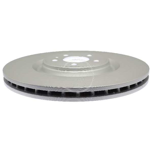 2013-2014 Ford Mustang Disc Brake Rotor - Front (Raybestos)