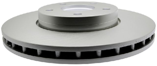 2013-2018 Ford C-Max Disc Brake Rotor - Front (Raybestos)