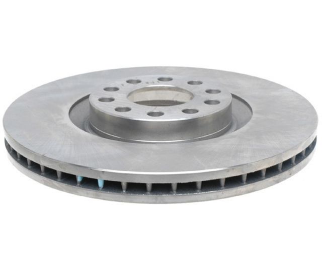 2002-2003 Audi S6 Disc Brake Rotor - Front (Raybestos)