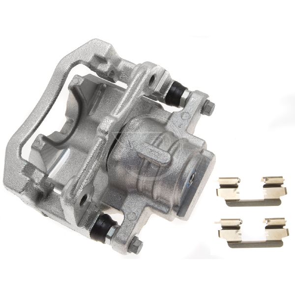 2008-2009 Pontiac G8 Disc Brake Caliper - Rear Left (Raybestos)