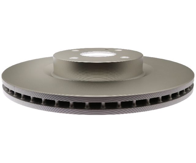 2016-2020 Mazda MX-5 Disc Brake Rotor - Front (Raybestos)