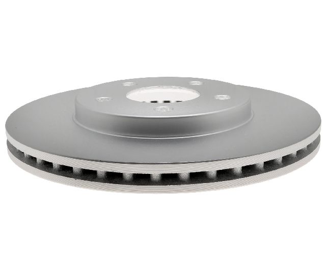 2000-2005 Dodge Neon Disc Brake Rotor - Front (Raybestos)