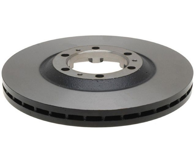 2002 Isuzu Axiom Disc Brake Rotor - Front (Raybestos)