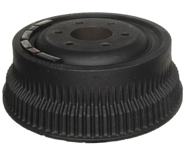 1991-1998 Dodge Dakota Brake Drum - Rear (Raybestos)