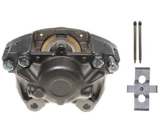 1988-1991 Mercedes-Benz 300SE Disc Brake Caliper - Front Left (Raybestos)