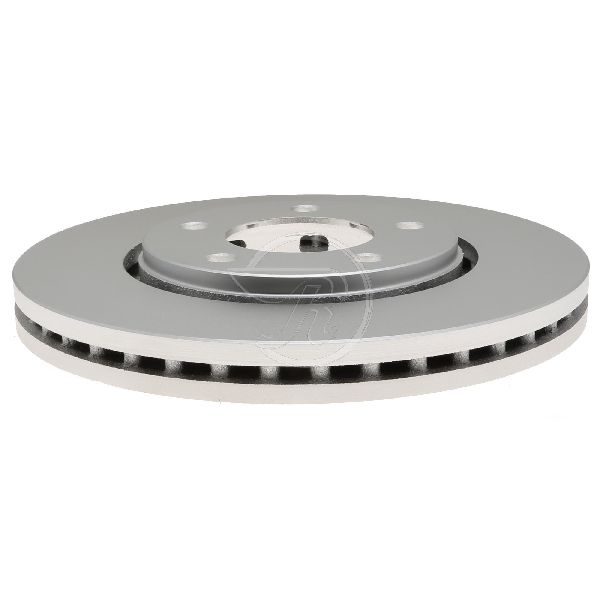 2001-2007 Dodge Caravan Disc Brake Rotor - Front (Raybestos)
