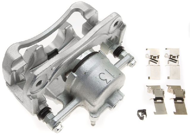 2016-2018 Lexus ES350 Disc Brake Caliper - Front Right (Raybestos)