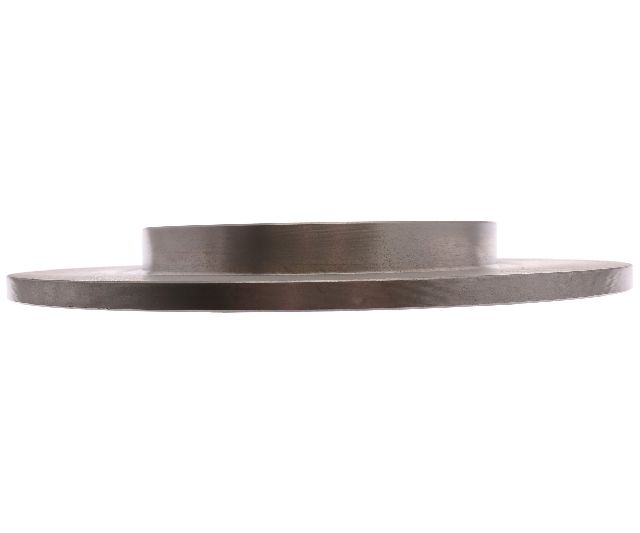 2020-2025 Hyundai Palisade Disc Brake Rotor - Rear (Raybestos)