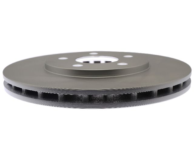 1995-2000 Dodge Stratus Disc Brake Rotor - Front (Raybestos)