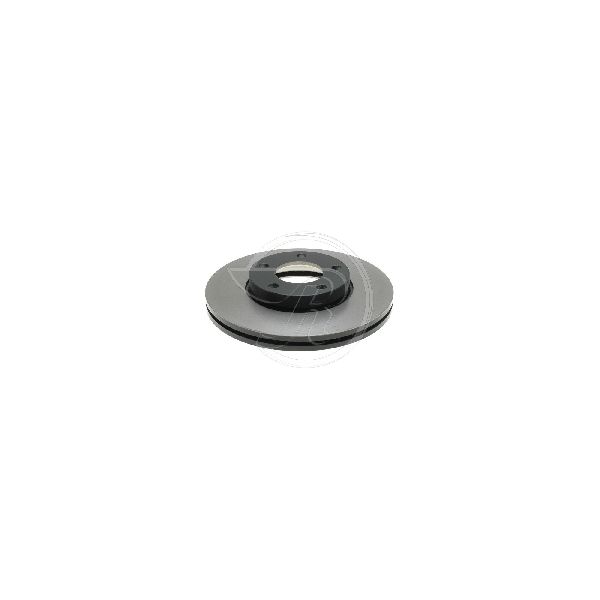 2004-2013 Mazda 3 Disc Brake Rotor - Front (Raybestos)