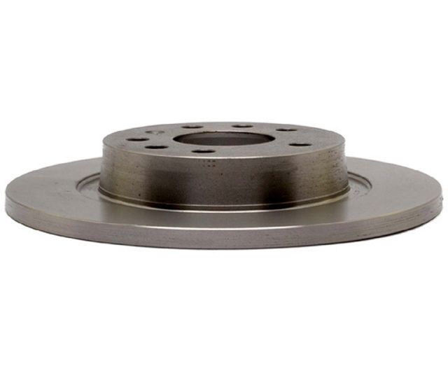 2003-2011 Saab 9-3 Disc Brake Rotor - Rear (Raybestos)