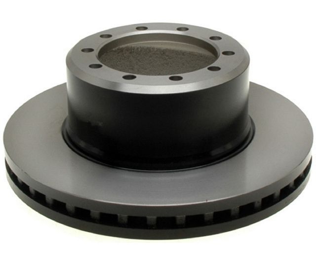 1997-1998 Ford F-450 Super Duty Disc Brake Rotor - Front or Rear (Raybestos)