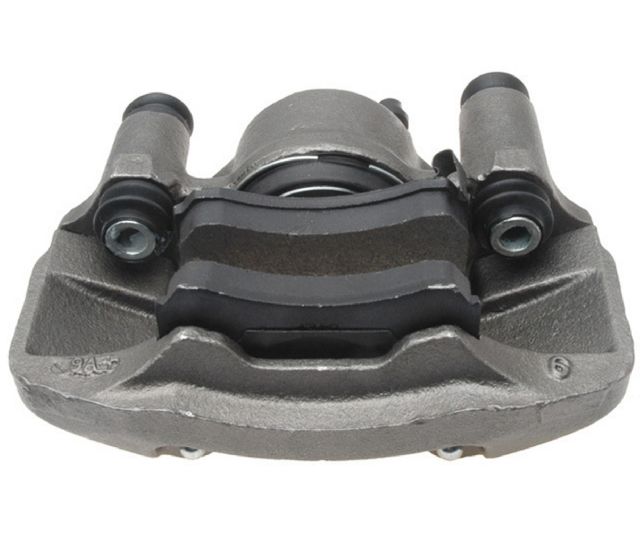 1990-1998 Mazda Protege Disc Brake Caliper - Front Right (Raybestos)
