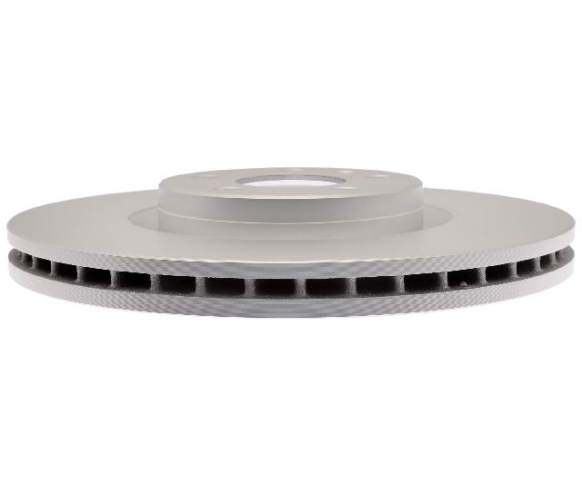 2017-2025 Volvo S90 Disc Brake Rotor - Front (Raybestos)