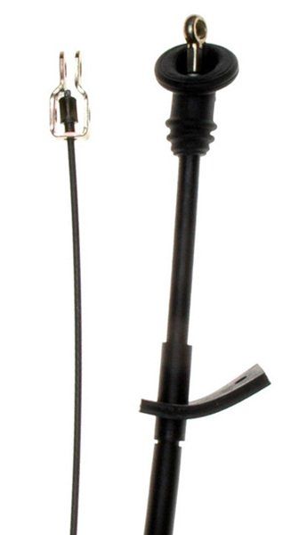 1979-1980 Dodge Colt Parking Brake Cable - Front (Raybestos)