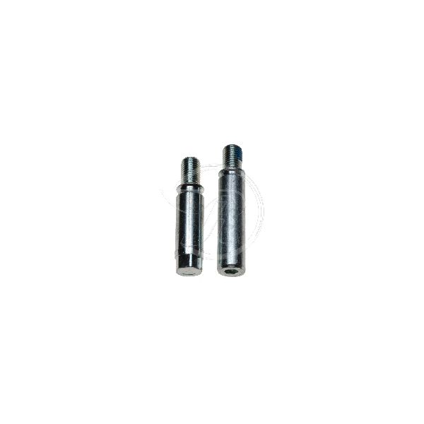 2003-2005 Mazda 6 Disc Brake Caliper Bolt Kit - Front (Raybestos)
