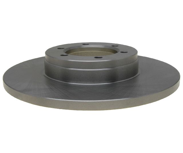 1977-1979 Nissan 620 Disc Brake Rotor - Front (Raybestos)