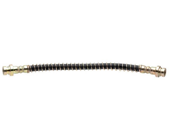 1989-1990 Dodge 2000 GTX Brake Hydraulic Hose - Rear Center or Rear Inner (Raybestos)