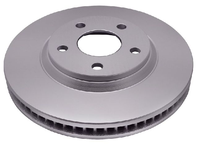 1997-2002 Cadillac Eldorado Disc Brake Rotor - Front (Raybestos)