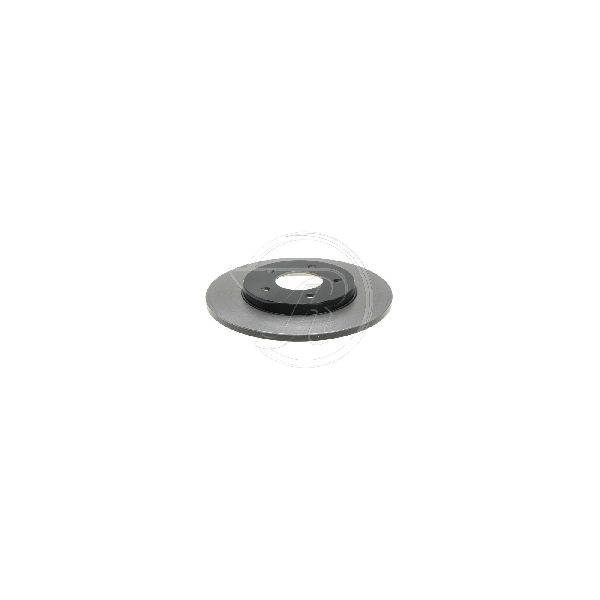1995-1999 Chevrolet Lumina Disc Brake Rotor - Rear (Raybestos)