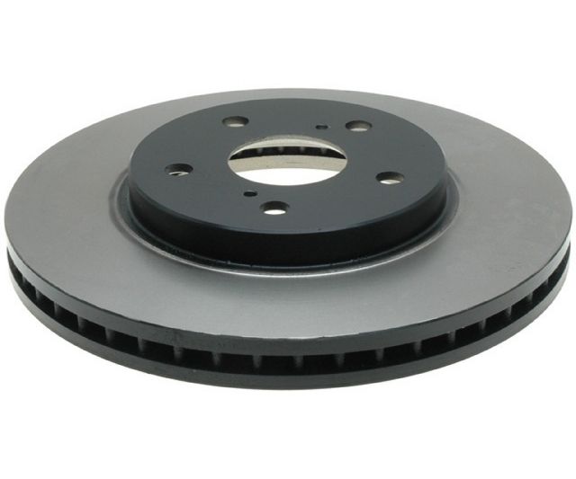 2002-2003 Lexus ES300 Disc Brake Rotor - Front (Raybestos)