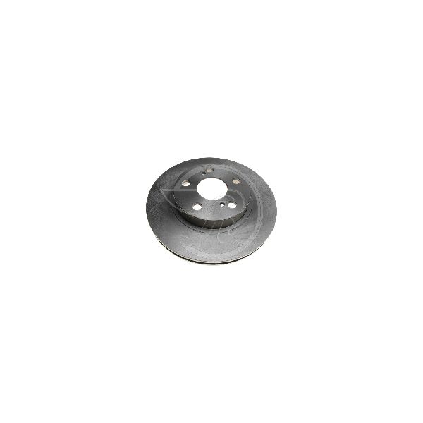 2004-2009 Toyota Prius Disc Brake Rotor - Front (Raybestos)