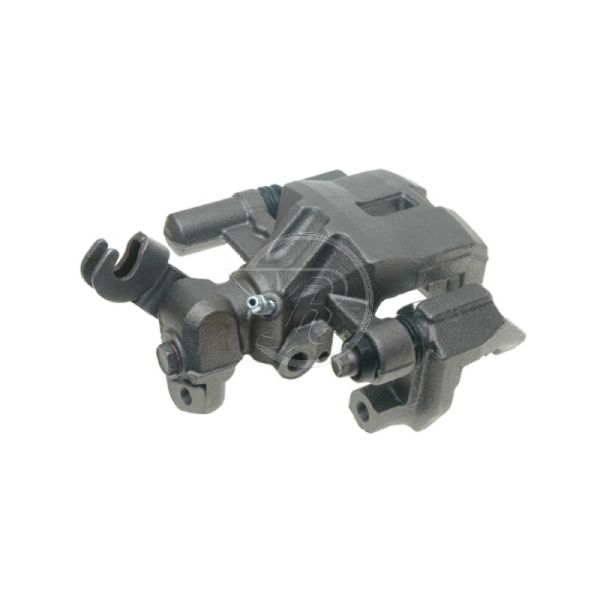 2001-2003 Mazda Protege Disc Brake Caliper - Rear Left (Raybestos)