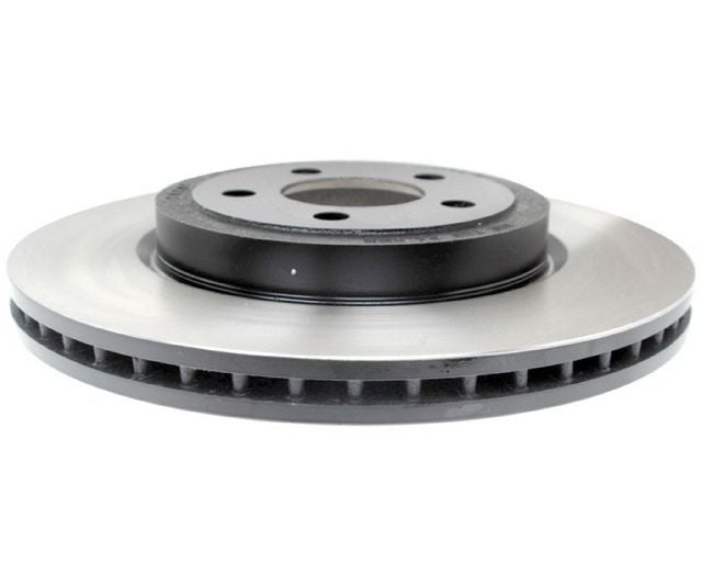 2005-2023 Chrysler 300 Disc Brake Rotor - Front (Raybestos)