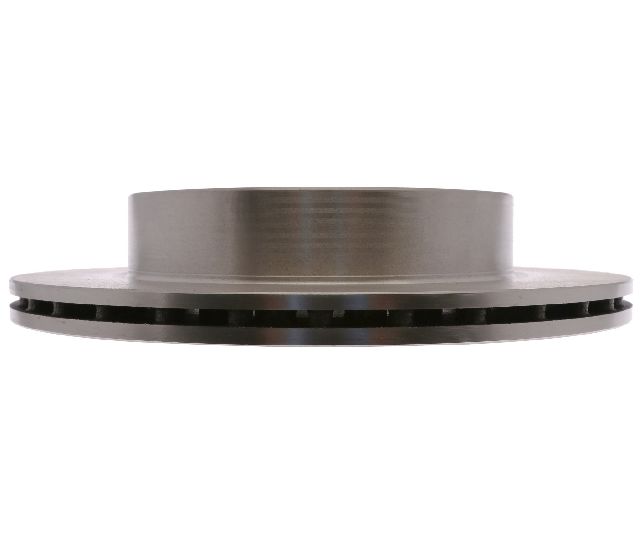 2017-2020 Subaru BRZ Disc Brake Rotor - Rear (Raybestos)