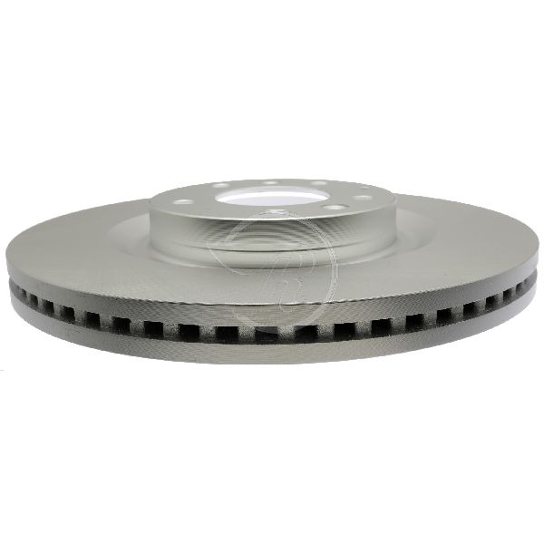 2007-2015 Mazda CX-9 Disc Brake Rotor - Front (Raybestos)