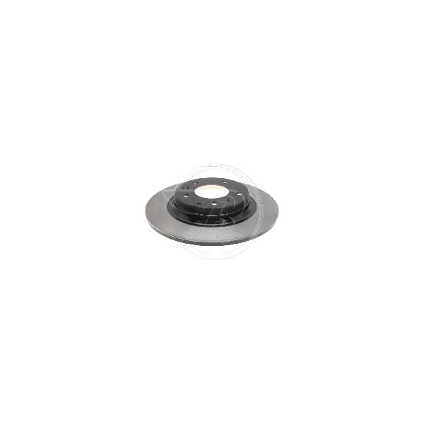 2003-2013 Mazda 6 Disc Brake Rotor - Rear (Raybestos)