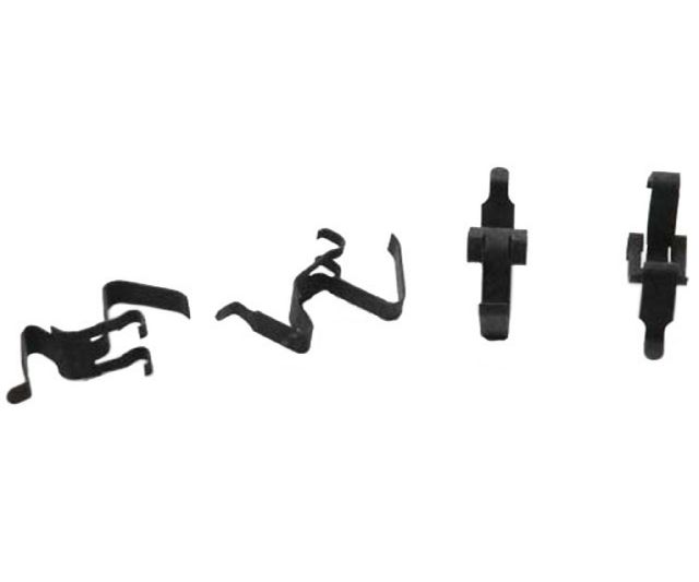 1979-1985 Cadillac Eldorado Disc Brake Hardware Kit - Front (Raybestos)