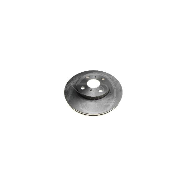 2004-2006 Scion xA Disc Brake Rotor - Front (Raybestos)