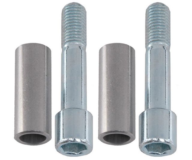 1991-1996 Buick Century Disc Brake Caliper Bolt Kit - Front (Raybestos)