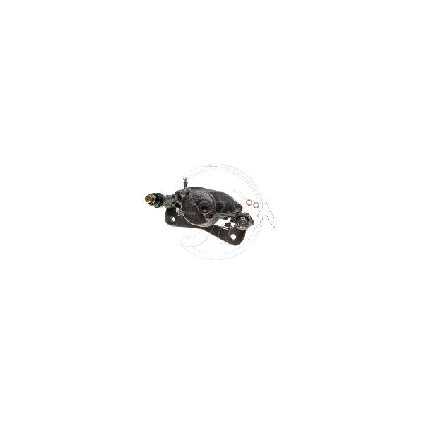 1996-1998 Toyota Paseo Disc Brake Caliper - Front Left (Raybestos)